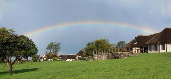 Imbabala Game Lodge