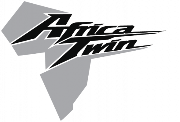 Honda Africa Twin