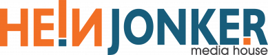 hein jonker media house